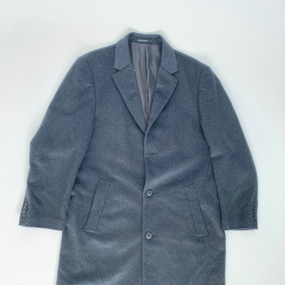 Hart Schaffner Marx Coat